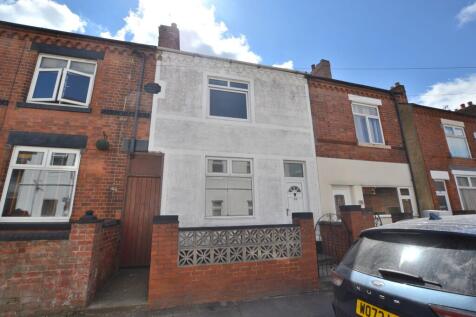 Owen Street, Coalville, LE67
