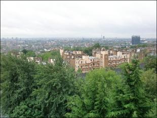 South Views