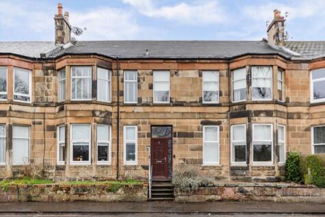 King Street, Coatbridge, Lanarkshire, ML5