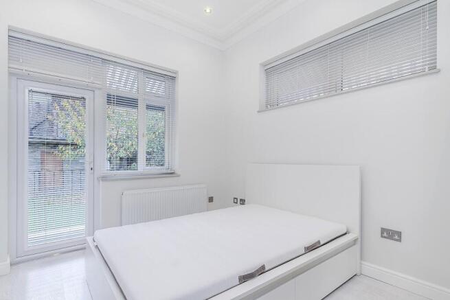 two bedroom apart...