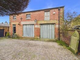 The Coach House, The Causeway, Matlock DE4 4DL