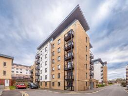 Flat 20, 6, Slateford Gait, Gorgie, Edinburgh EH11 1GX