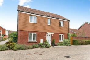 19, Hood Drive, Exeter EX2 7GG