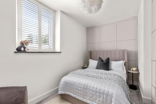 2 bed Flat for sale Image 9