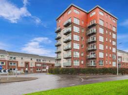 46, Eaglesham Court, East Kilbride, Glasgow G75 8GS