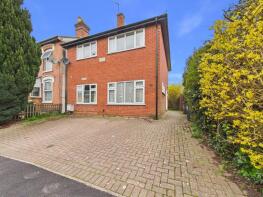 24 Lambert House, Lambert Road, Worcester WR2 5DG