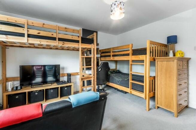 Bedroom 2