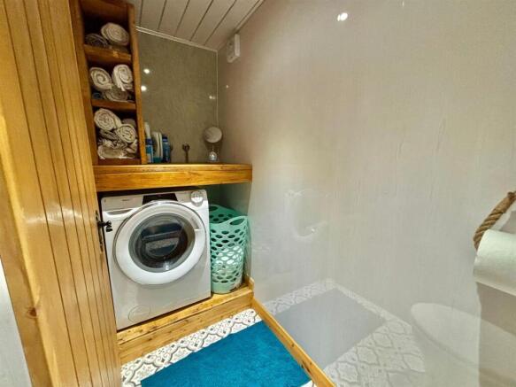 Utility/ WC