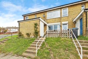 1, Peverell Road, Dover CT16 2EW