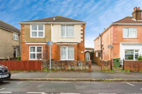 Wilmer Road, Eastleigh
