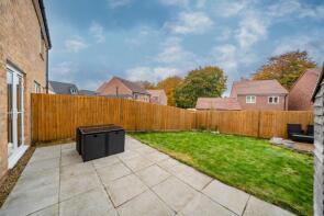 119, Halter Way, Andover SP11 6ZG