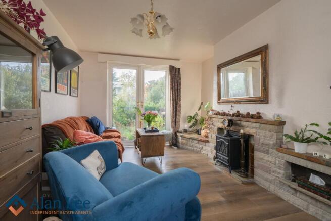 Cranford Avenue, Macclesfield, SK11 7DJ photo 4