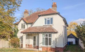 Epworth, Exning Road, Newmarket CB8 0AB