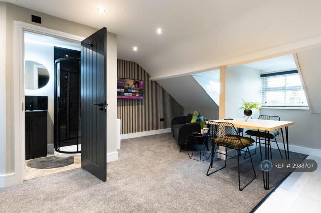 1 bed Flat to rent in scarborough