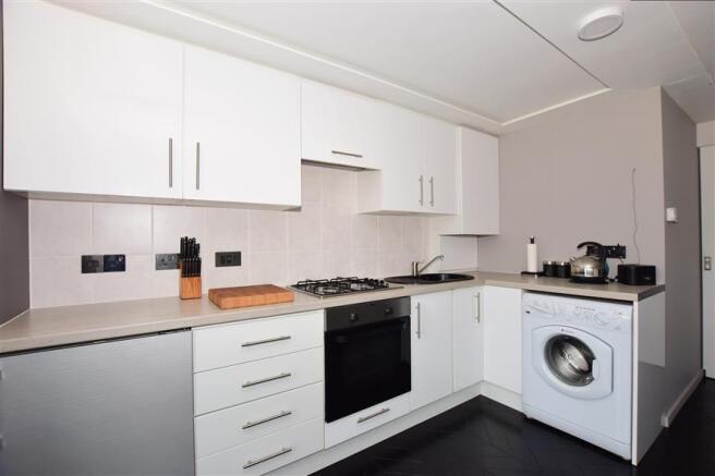 Lounge/Diner / Kitchen