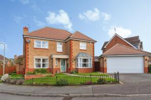 2, Hood Close, Sleaford NG34 7WJ