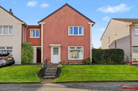 Chalmers Drive, Murray, EAST KILBRIDE