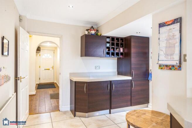 Kitchen 2nd View