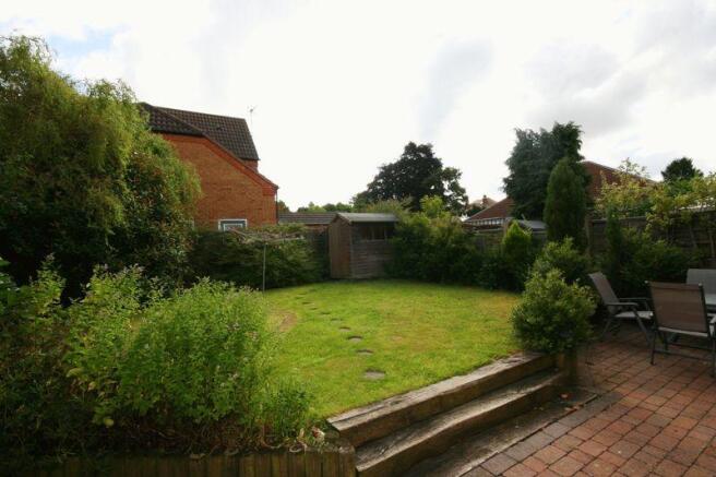 REAR GARDEN 1