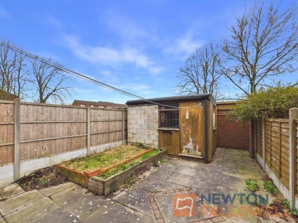 Cottle Close, Walsall, WS2 photo 4