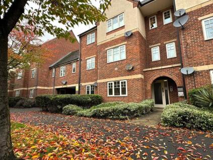Caroline Court, Burton-on-Trent, DE14