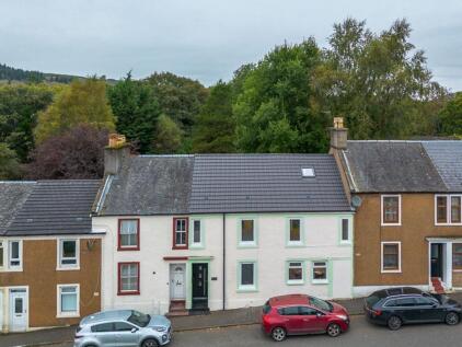 Crosshill Street, Lennoxtown, G66