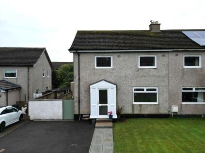 Calder Drive, Thurso