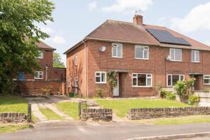 33, Gypsy Lane, Old Whittington S41 9JE