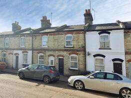 51, Stanley Road, Newmarket CB8 8AF