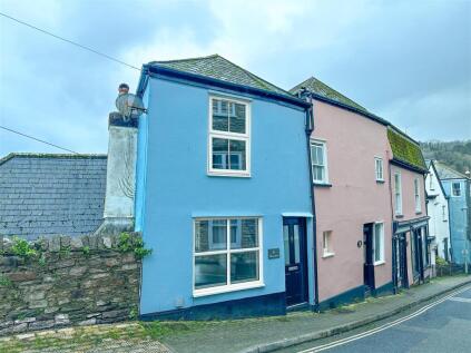 Broadstone, Dartmouth