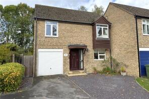 11, Garden Close, Hook RG27 9QZ