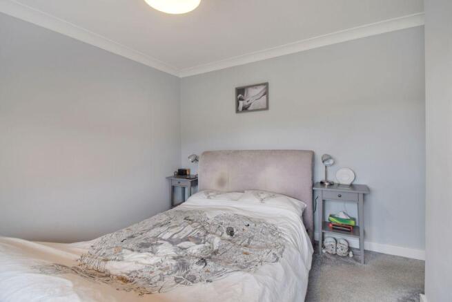 Bedroom 1 (Double)