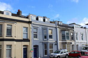 Ground Floor Flat, 21, Hill Park Crescent, Plymouth PL4 8JP