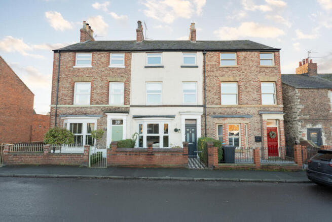 36 St Nicholas Street (5 of 30)
