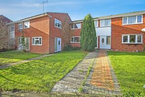 9, Beecham Walk, Stratford-upon-avon CV37 9LW