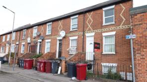 6, Battle Street, Reading RG1 7NU