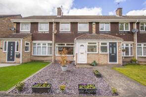 6, Carrsdale, Durham DH1 1BD