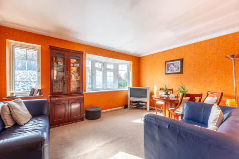 Lantern Close, Wembley, HA0
