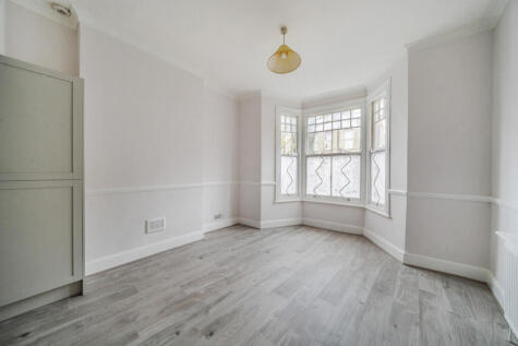 Northwood Road, Highgate, London, N6