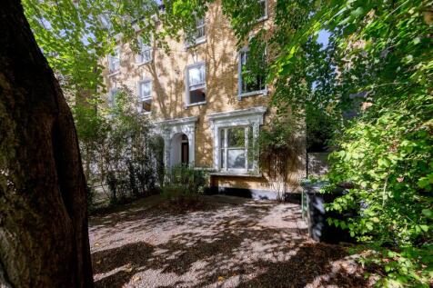 Tyrwhitt Road, London, SE4