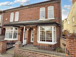 319, Ashby Road, Coalville LE67 3LH