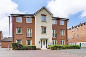 59, Stavely Way, Nottingham NG2 6QR