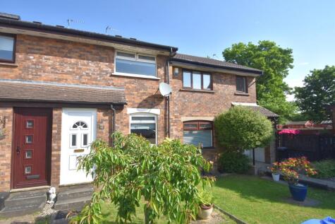 Galloway Road, East Kilbride, South Lanarkshire