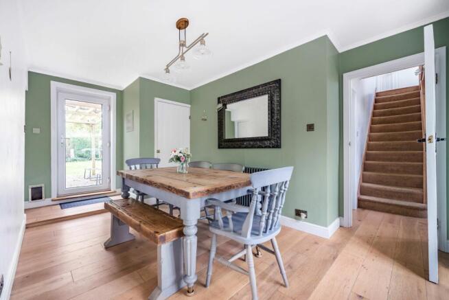 Dining Room (2)