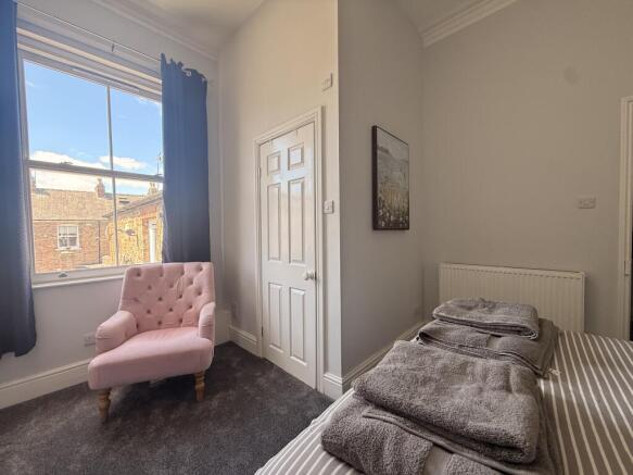 1 bed Apartment to rent Image 7