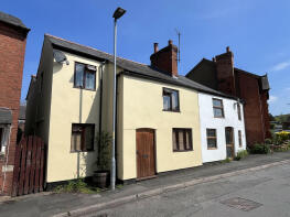 91, New Street, Ledbury HR8 2EB
