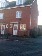 2, Reedland Way, Hampton Vale, Peterborough PE7 8EZ