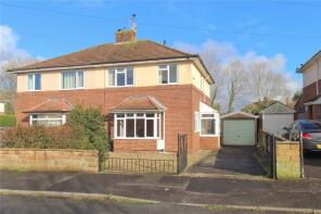 25, Elmdale Road, Trowbridge BA14 9JU
