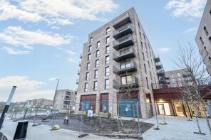 Flat 21, Robertson Apartments, Donovan Way, Harrow HA1 4WA