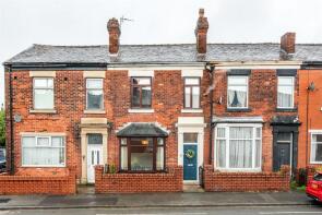 41, Bolton Road, Chorley PR7 3AU